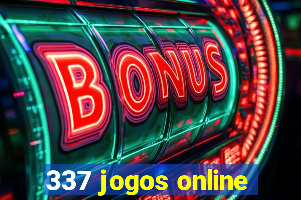 337 jogos online